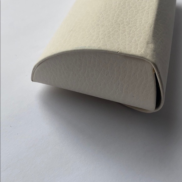 Michael Kors MK Sun Glasses White Case - Picture 7 of 8